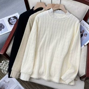 Кофта женская PLUS SIZE
