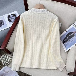 Кофта женская PLUS SIZE