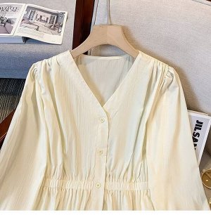 Блуза женская PLUS SIZE