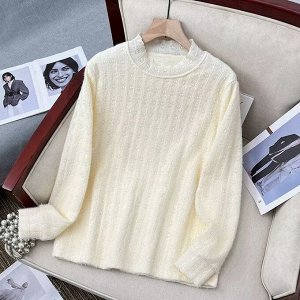 Кофта женская PLUS SIZE