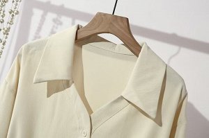 Блуза женская PLUS SIZE