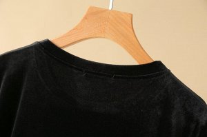 Платье женское PLUS SIZE