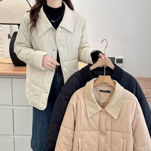 Куртка женская PLUS SIZE