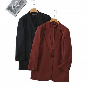 Пиджак женский PLUS SIZE