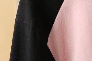 Женский лонгслив PLUS SIZE