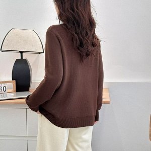 Свитер женский PLUS SIZE