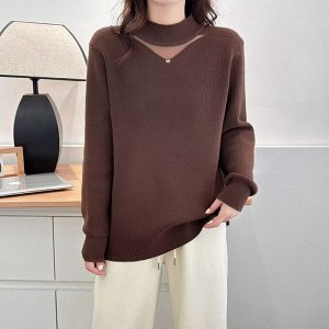 Свитер женский PLUS SIZE