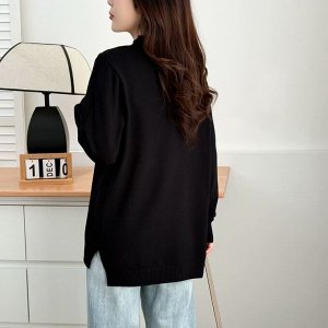 Свитер женский PLUS SIZE
