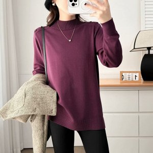 Свитер женский PLUS SIZE
