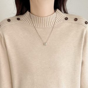 Свитер женский PLUS SIZE