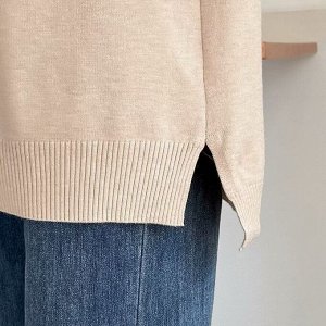 Свитер женский PLUS SIZE