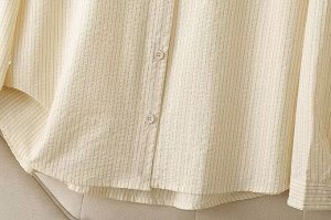 Рубашка женская PLUS SIZE