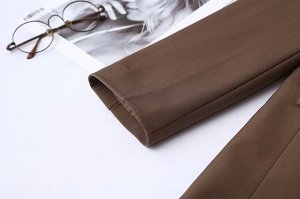 Пиджак женский PLUS SIZE