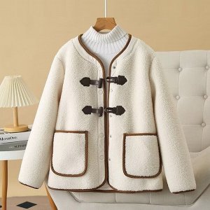 Фуфайка женская плюшевая PLUS SIZE