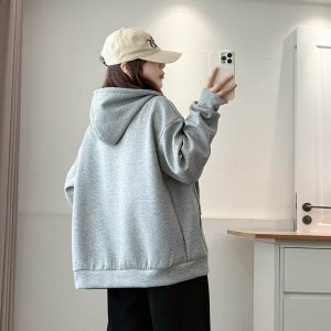 Женская толстовка PLUS SIZE