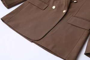 Пиджак женский PLUS SIZE