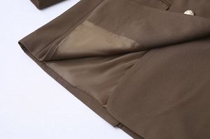 Пиджак женский PLUS SIZE