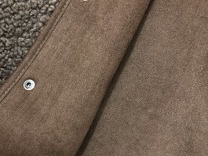 Фуфайка женская плюшевая PLUS SIZE