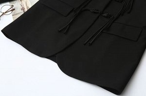 Пиджак женский PLUS SIZE