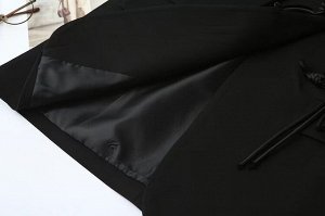 Пиджак женский PLUS SIZE