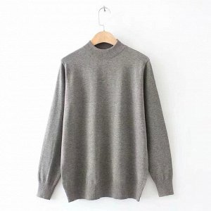 Свитер женский PLUS SIZE