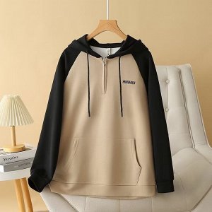 Женское худи PLUS SIZE
