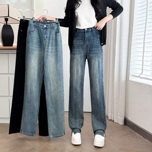 Джинсы женские PLUS SIZE