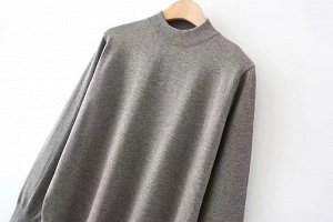 Свитер женский PLUS SIZE