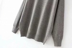Свитер женский PLUS SIZE