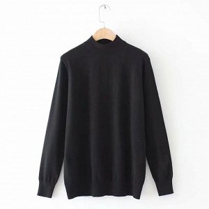 Свитер женский PLUS SIZE