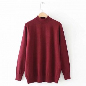 Свитер женский PLUS SIZE
