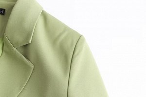 Пиджак женский PLUS SIZE
