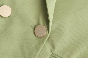 Пиджак женский PLUS SIZE