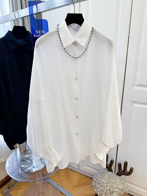 Женская блуза PLUS SIZE