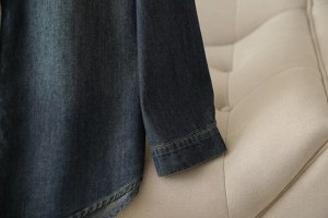 Рубашка женская PLUS SIZE