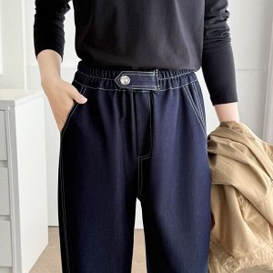 Джинсы женские PLUS SIZE