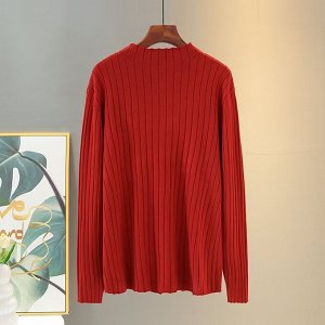 Водолазка женская PLUS SIZE