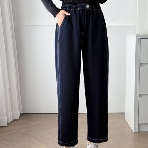 Джинсы женские PLUS SIZE
