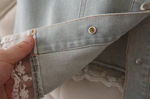 Жилет женский PLUS SIZE