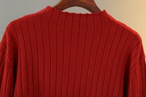 Водолазка женская PLUS SIZE
