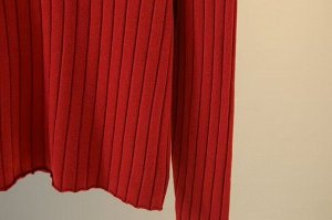 Водолазка женская PLUS SIZE