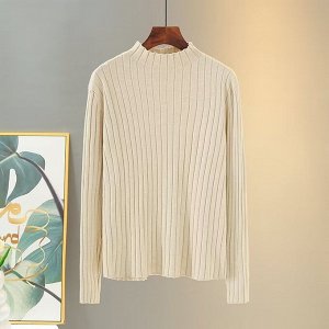 Водолазка женская PLUS SIZE