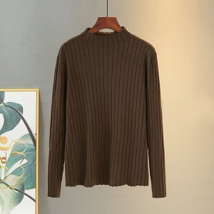 Водолазка женская PLUS SIZE