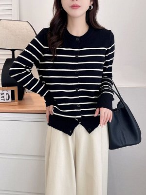 Кардиган женский PLUS SIZE