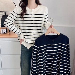Кардиган женский PLUS SIZE