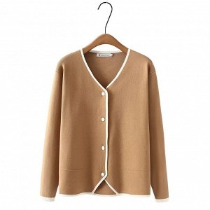 Кардиган женский PLUS SIZE