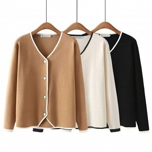 Кардиган женский PLUS SIZE