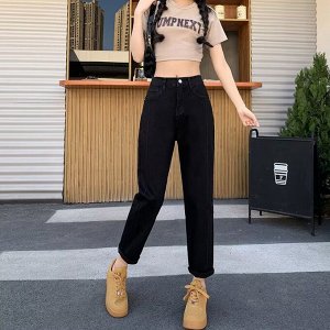 Джинсы женские PLUS SIZE