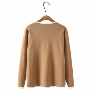 Кардиган женский PLUS SIZE
