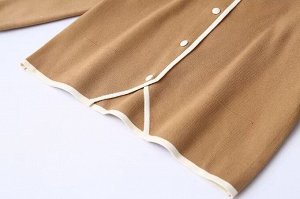 Кардиган женский PLUS SIZE